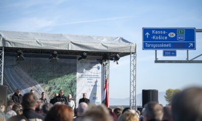 ORBÁN Viktor; CSÖBÖR Katalin; HÖRCSIK Richárd; DEMETER Zoltán; KONCZ Zsófia