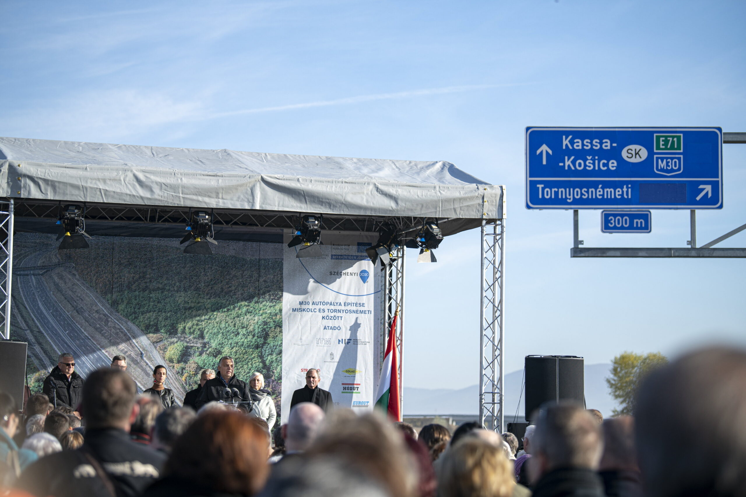 ORBÁN Viktor; CSÖBÖR Katalin; HÖRCSIK Richárd; DEMETER Zoltán; KONCZ Zsófia