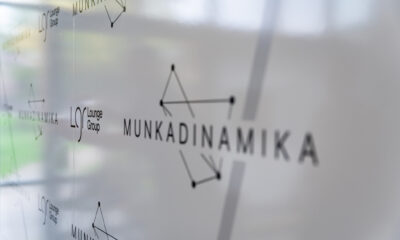 Munkadinamika Internet Hungary