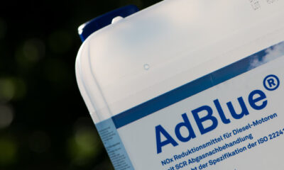 Adblue hiany uzemanyag arak aremelkedes toltoallomas