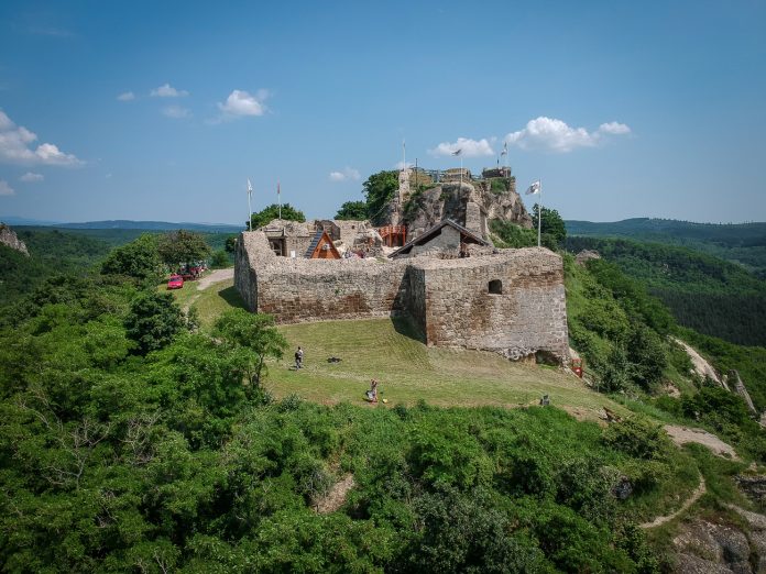Siroki var