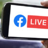 Facebook Live