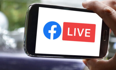 Facebook Live