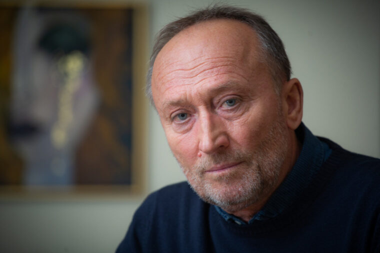 Blaskó Balázs