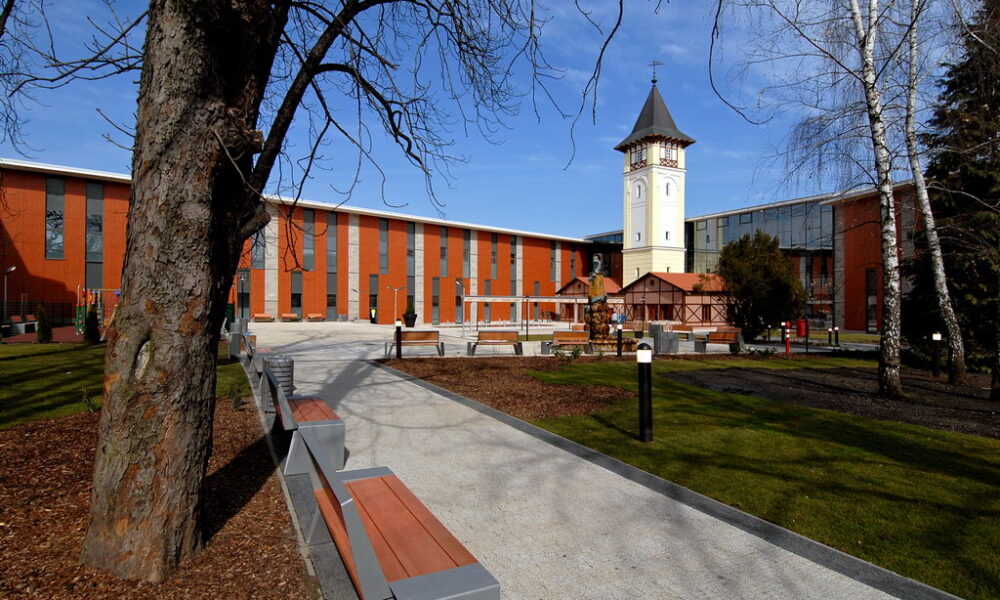 Agria Park alu 1 rolla hu
