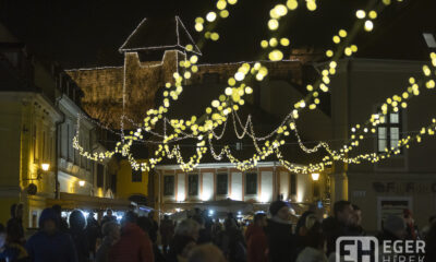 Eger Advent