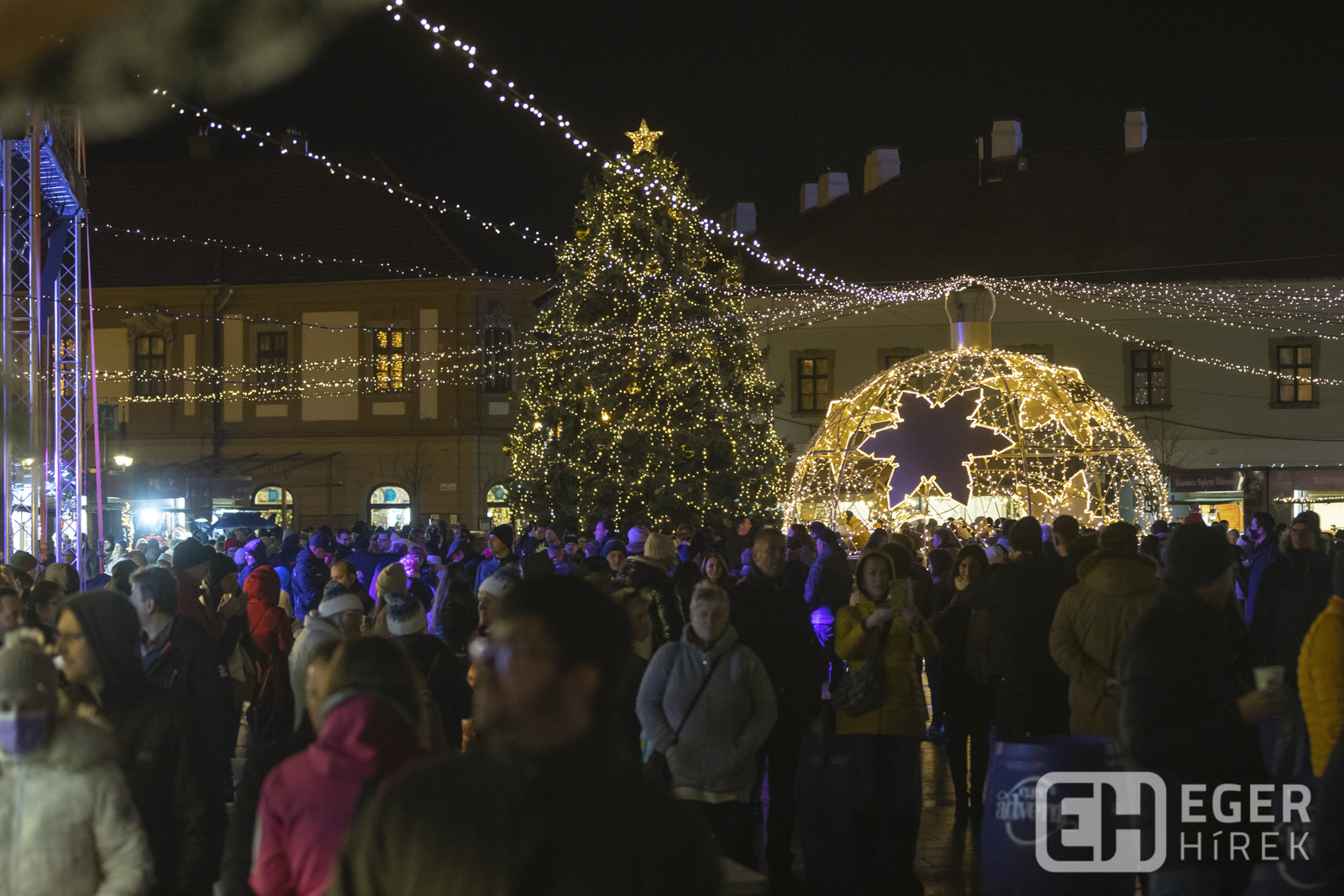 Eger Advent