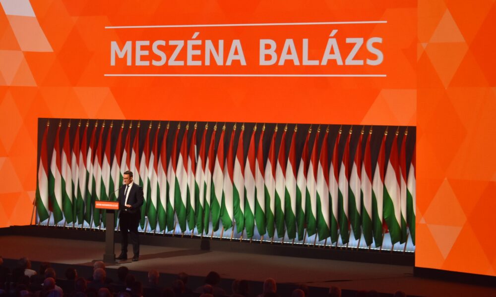 Meszéna Balázs