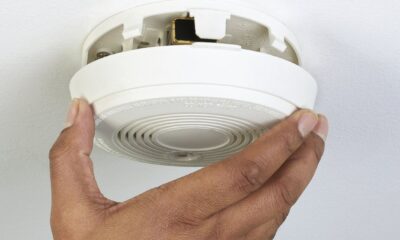 Füstérzékelő akkumulátor 1.kép