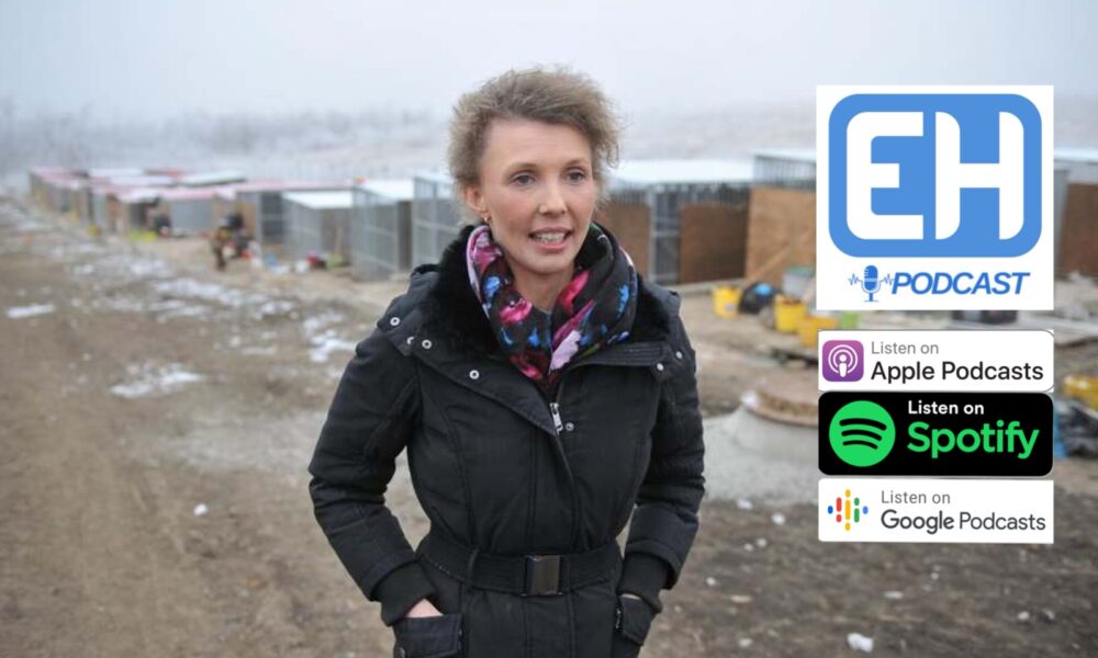 Társy Diána