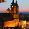 Eger, advent, karácsony