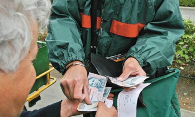 Postás pénzt hoz 777x437