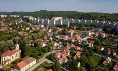 RégiósÁrnövekedés