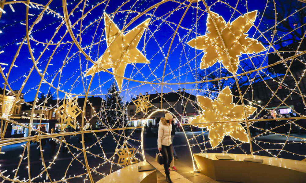 Eger Advent