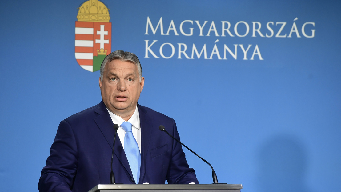 Orbán Viktor