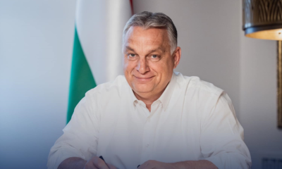 ORBÁN VIKTOR