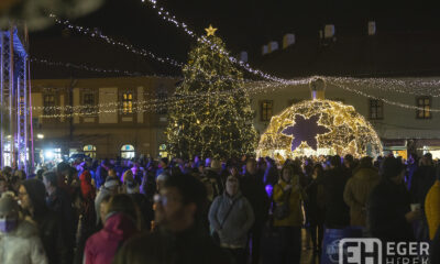 D2I0381 2 Dobó tér