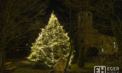 D2I1757 Lajosvárosi templomkert