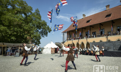 Végvári vigasságok 2021