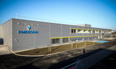 Emerson szalagatvagas