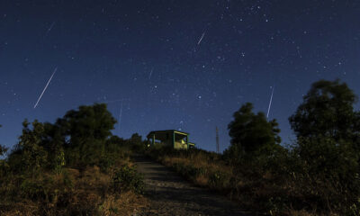 Geminids