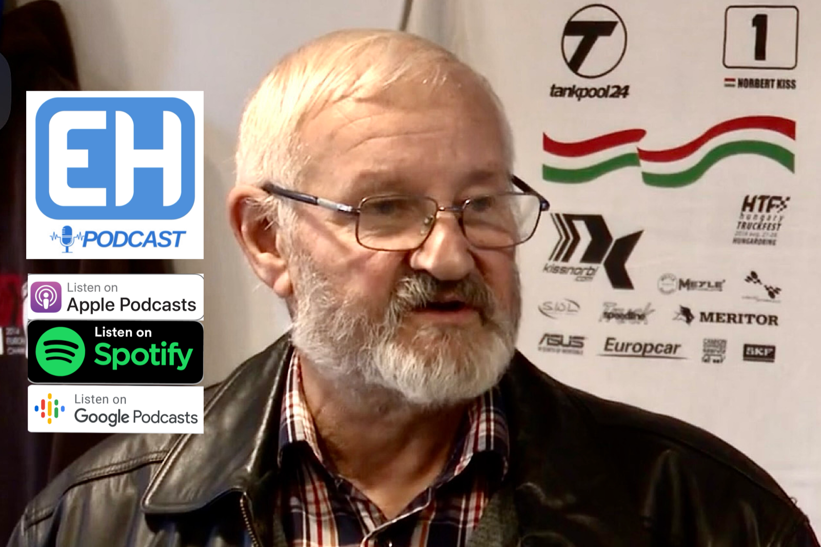 Zerényi Endre