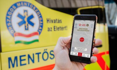 Eletmento app alkalmazas OMSZ 1280x720