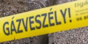 Gazveszely