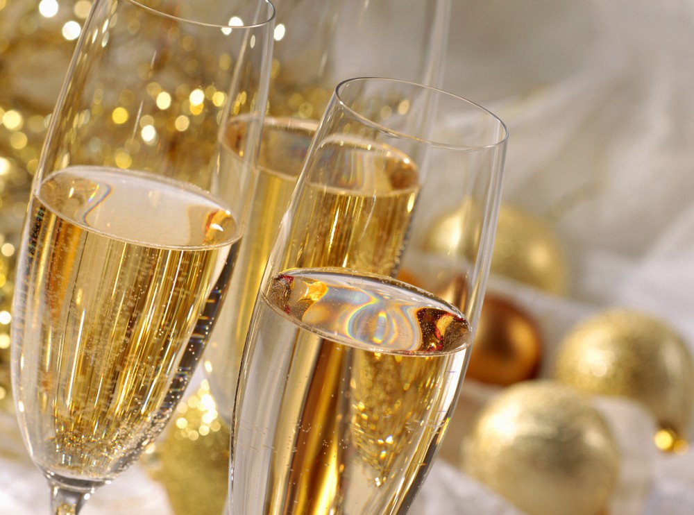Champagne