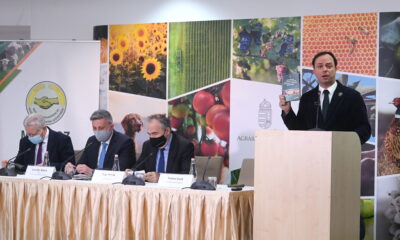 GYÕRFFY Balázs; NAGY István; JAKAB István; NYITRAI Zsolt Péter