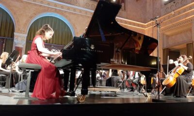 Csibi Orsolya Boglarka Vigado koncert