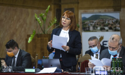 Orosz Lászlóné Ibolya