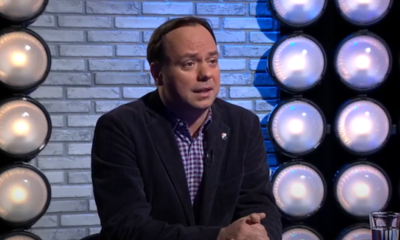 Nyitrai Zsolt Pesti TV