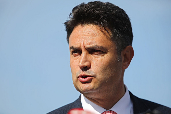 Márki Zay Péter