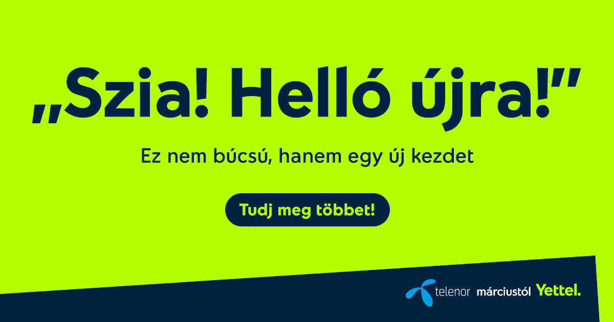 Yettel