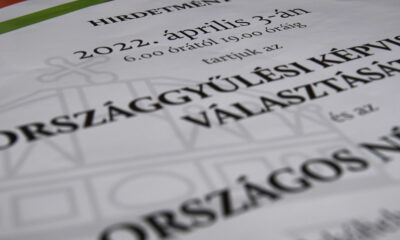 2022 es valasztas