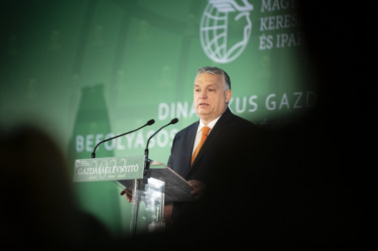Orbán Viktor