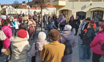 Idegenvezetők világnapja