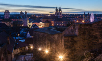 Eger