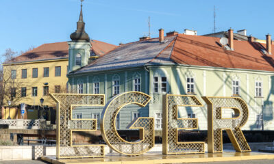 Eger