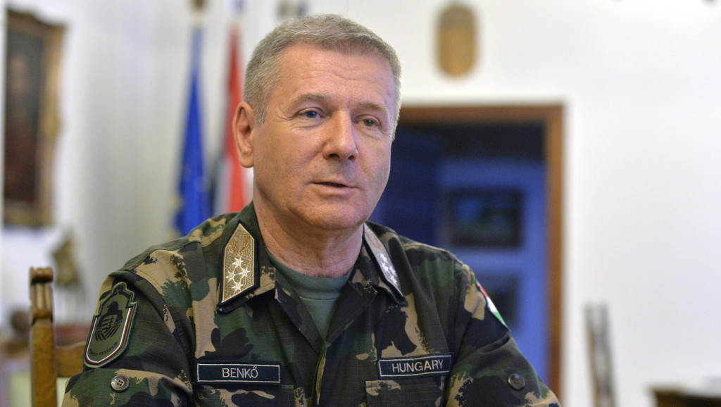 Benko Tibor
