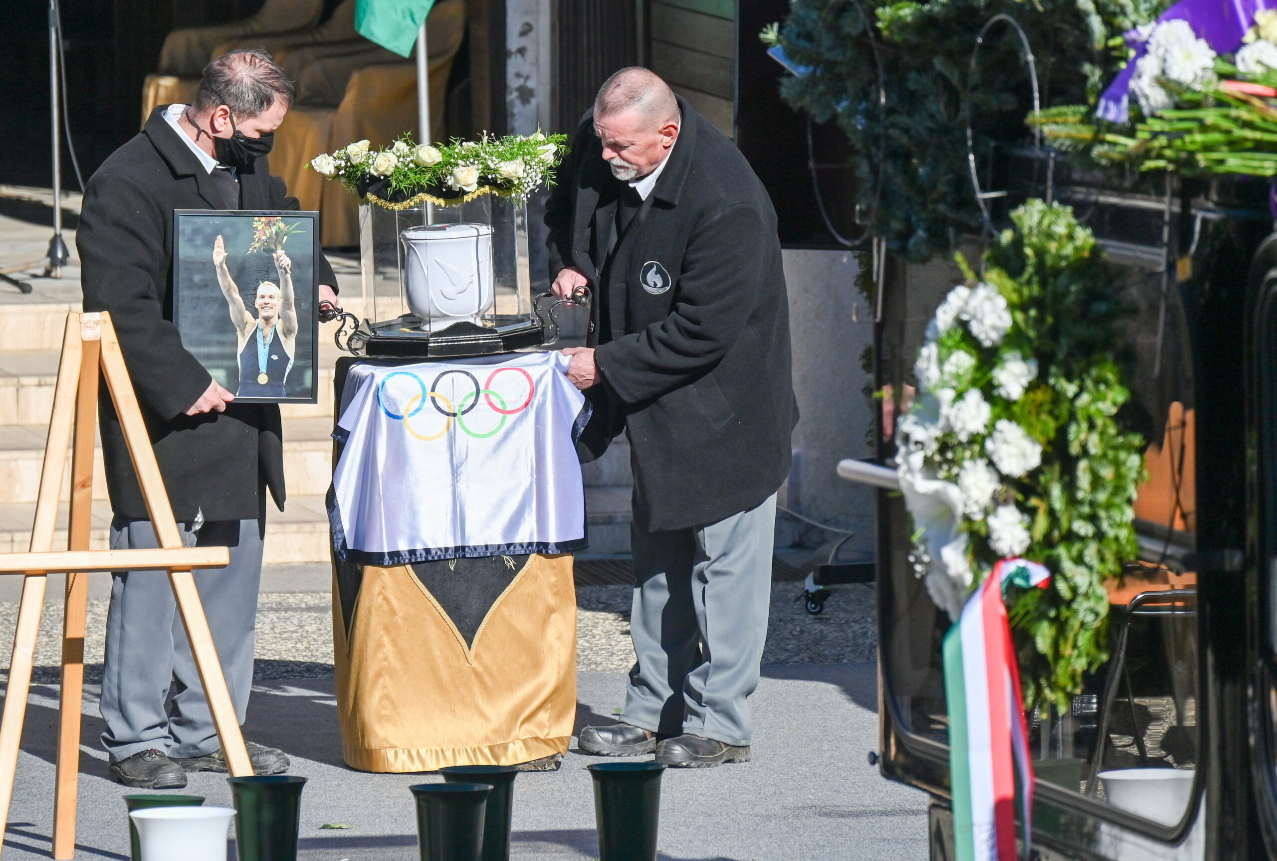 CSOLLÁNY Szilveszter