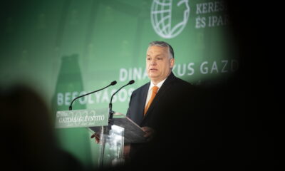 ORBÁN Viktor