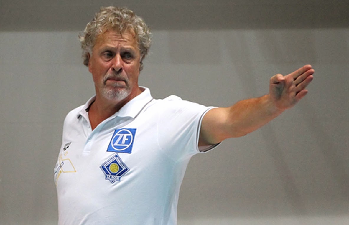 Gerendás György