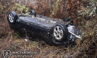 M3 baleset logó