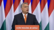 Orbán évértékelő
