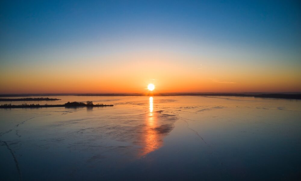 Tisza tó