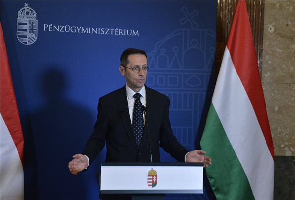 Varga Mihály