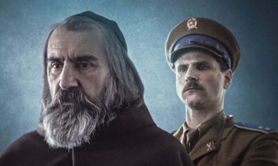 Magyar passio original