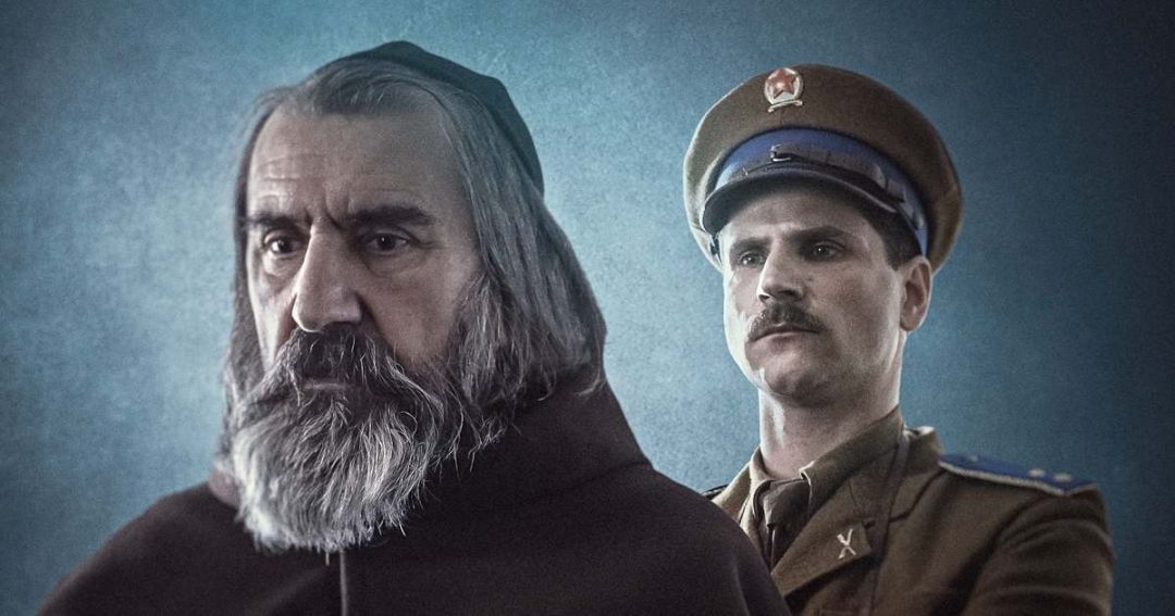 Magyar passio original